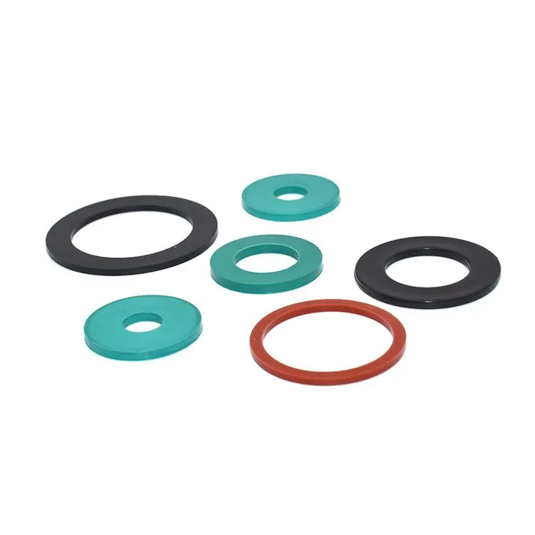 Seal Gasket (3)