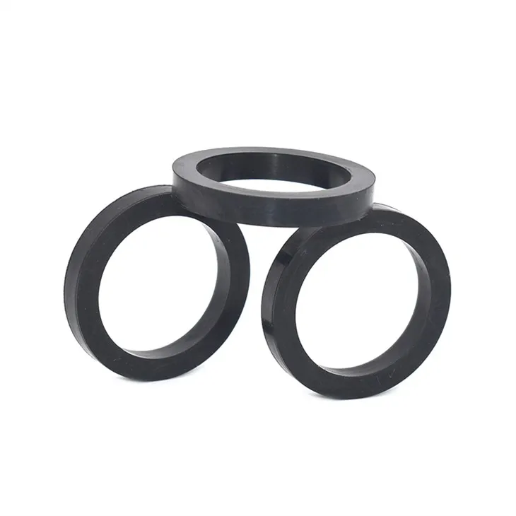 Nylon Ptfe Abs Plastic Washer