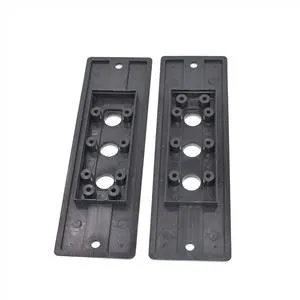 Služba vstrekovania plastových dielov a zásuviek