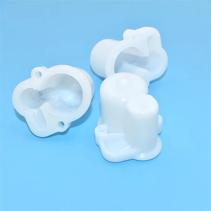 PA66 ABS Nylon Other Plastic Products