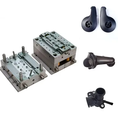 Kde si môžem kúpiť vysokokvalitné diely PP strojov?